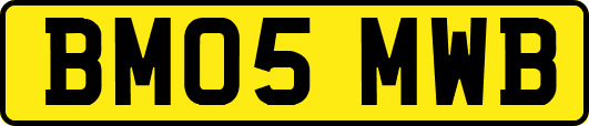 BM05MWB