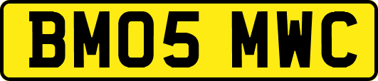 BM05MWC