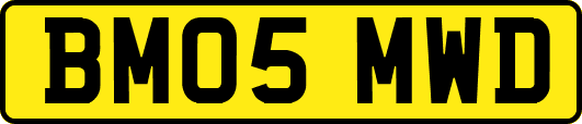 BM05MWD