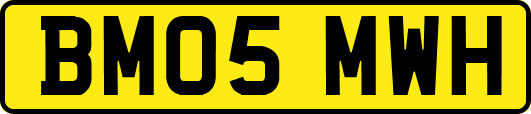 BM05MWH