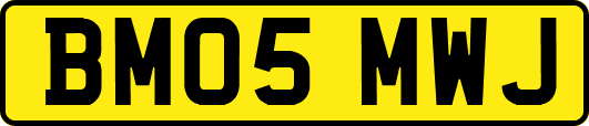 BM05MWJ