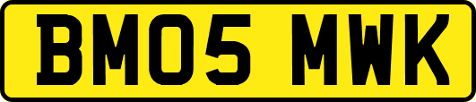 BM05MWK