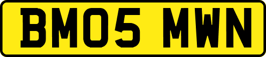 BM05MWN