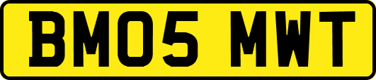 BM05MWT
