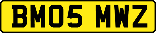BM05MWZ