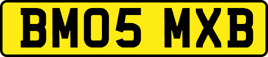 BM05MXB
