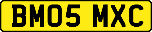 BM05MXC