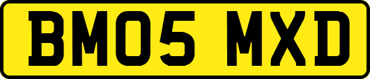 BM05MXD