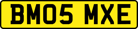 BM05MXE