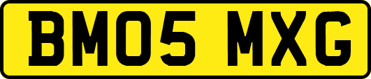 BM05MXG