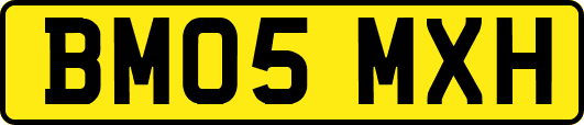 BM05MXH