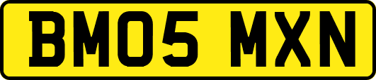 BM05MXN