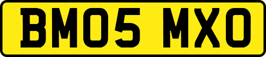 BM05MXO