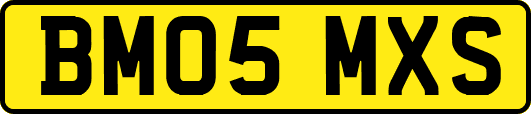 BM05MXS
