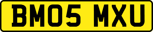 BM05MXU