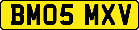 BM05MXV