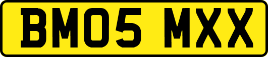 BM05MXX