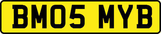 BM05MYB