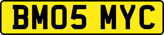 BM05MYC