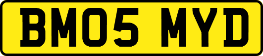 BM05MYD