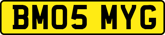 BM05MYG