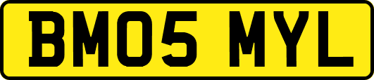 BM05MYL