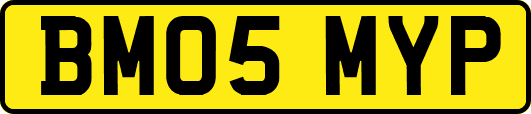 BM05MYP