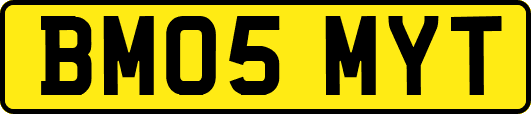 BM05MYT