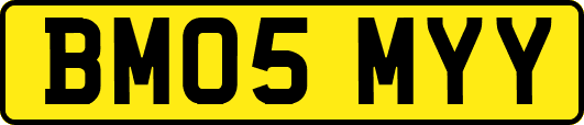 BM05MYY