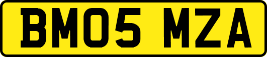 BM05MZA