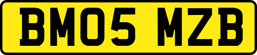 BM05MZB