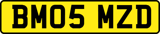 BM05MZD