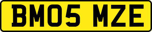 BM05MZE