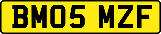 BM05MZF