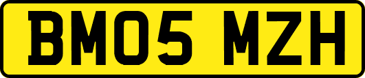 BM05MZH