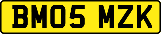 BM05MZK