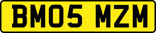 BM05MZM