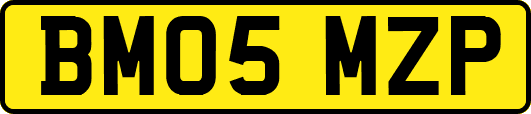 BM05MZP