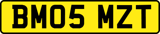 BM05MZT