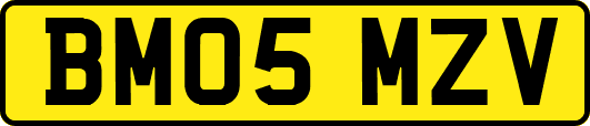 BM05MZV