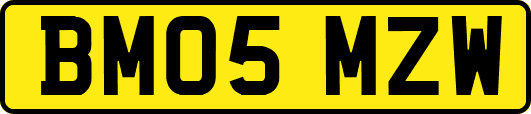 BM05MZW