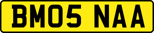 BM05NAA