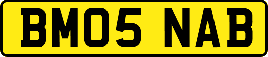 BM05NAB