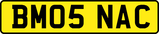 BM05NAC