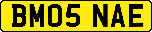 BM05NAE