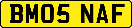 BM05NAF