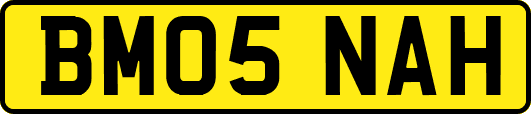 BM05NAH