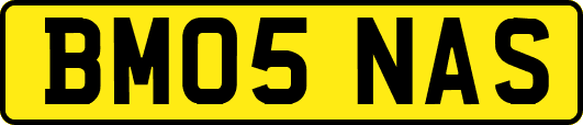BM05NAS