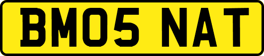 BM05NAT