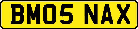 BM05NAX